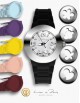 Coffret Montre Interchangeable