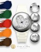 Coffret Montre Interchangeable