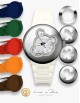 Coffret Montre Interchangeable