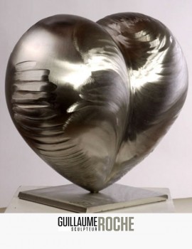 Guillaume Roche - Heart 4